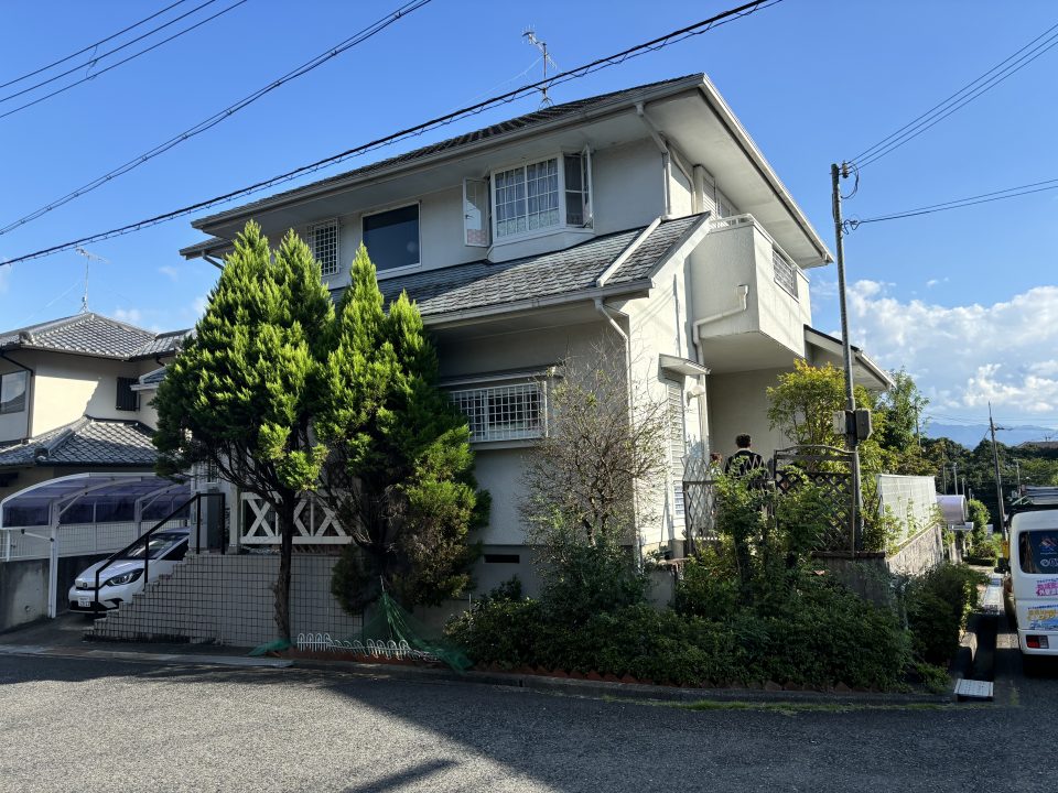 和歌山県橋本市N様邸 [after]