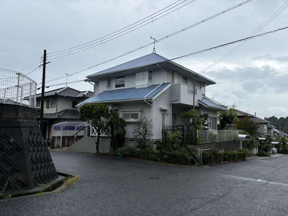 和歌山県橋本市N様邸 [before]