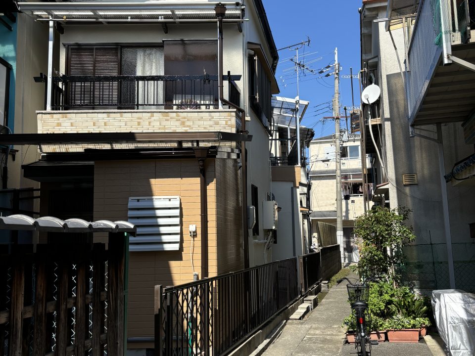 堺市東区F様邸 [after]