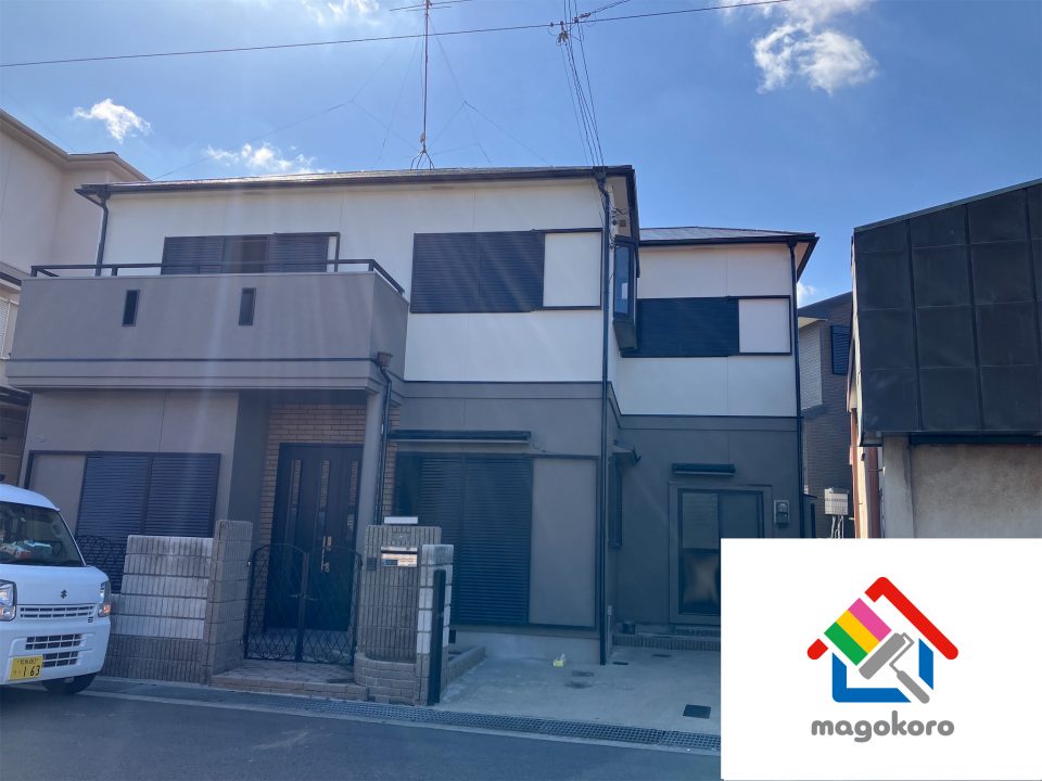 岸和田市別所町S様邸 [after]