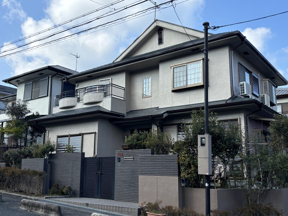 橋本市三石台N様 [after]