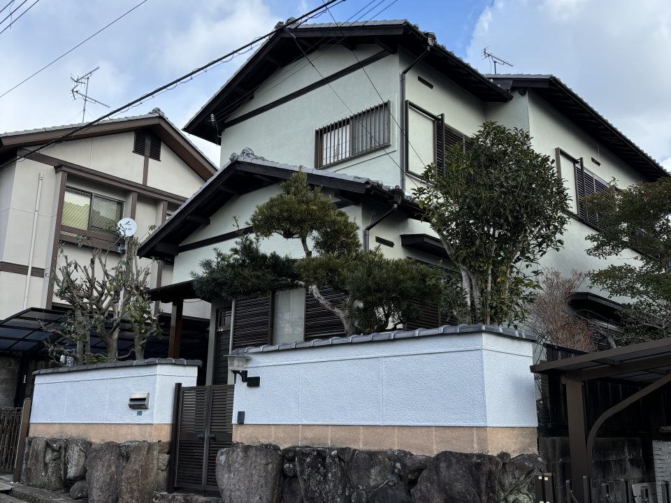 橋本市城山台G様 [after]