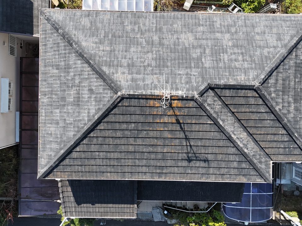 和歌山県橋本市三石台K様 [before]