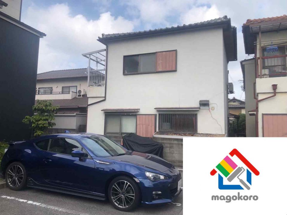 高石市T様 [before]