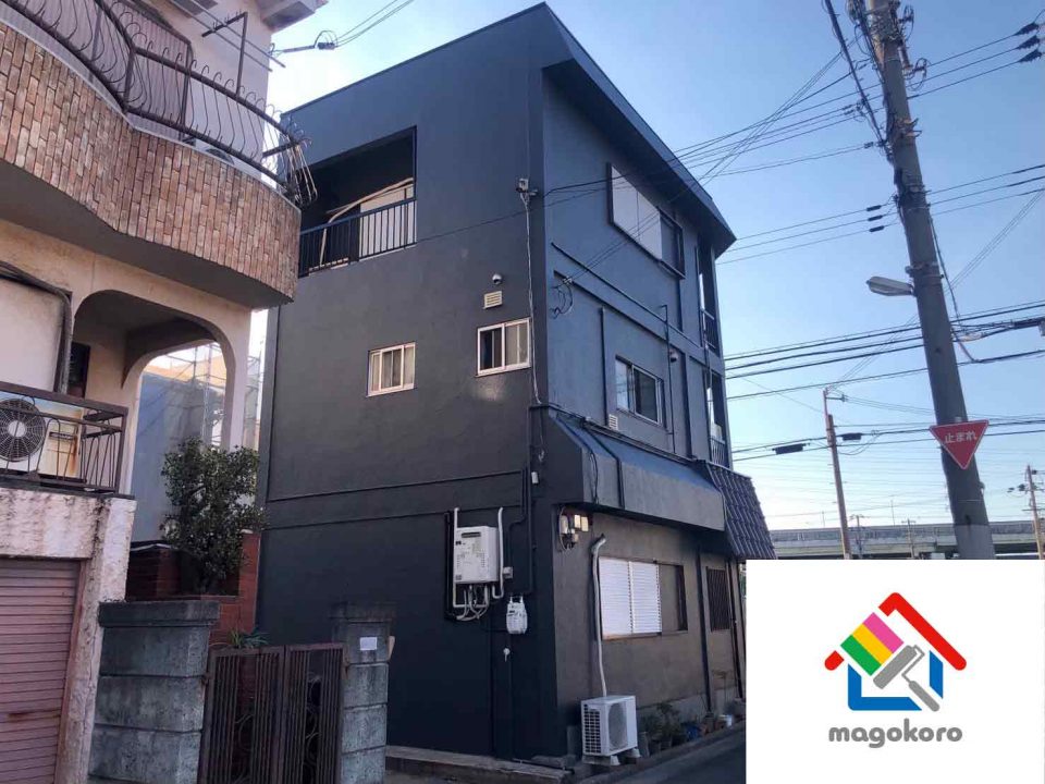 堺市堺区出島町K様 [after]