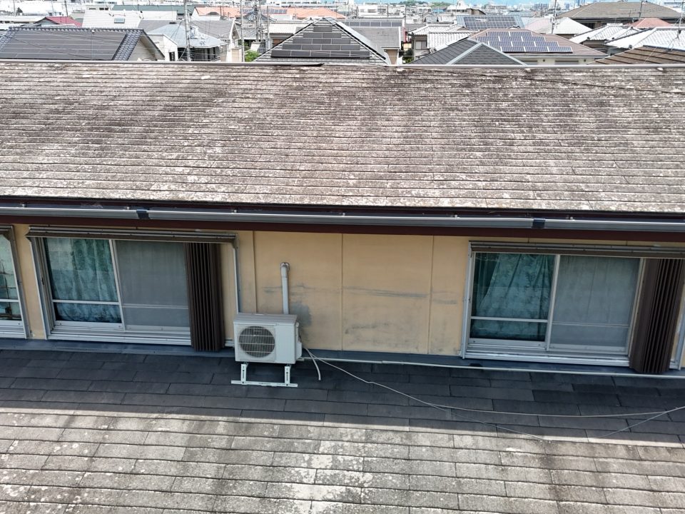 和歌山市秋葉町H様 [before]