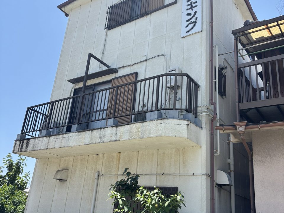 忠岡町忠岡中K様 [before]