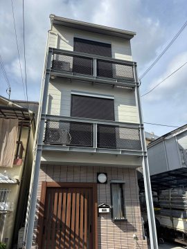 和泉市上代町O様邸