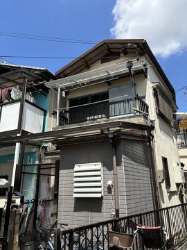堺市東区F様邸-1