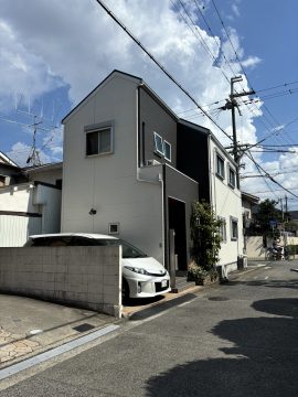 堺市西区M様邸-1