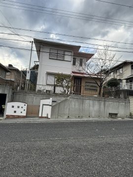 橋本市三石台T様邸