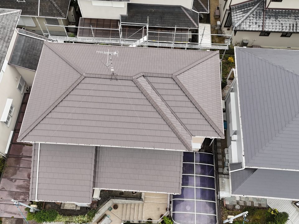 和歌山県橋本市三石台K様 [after]