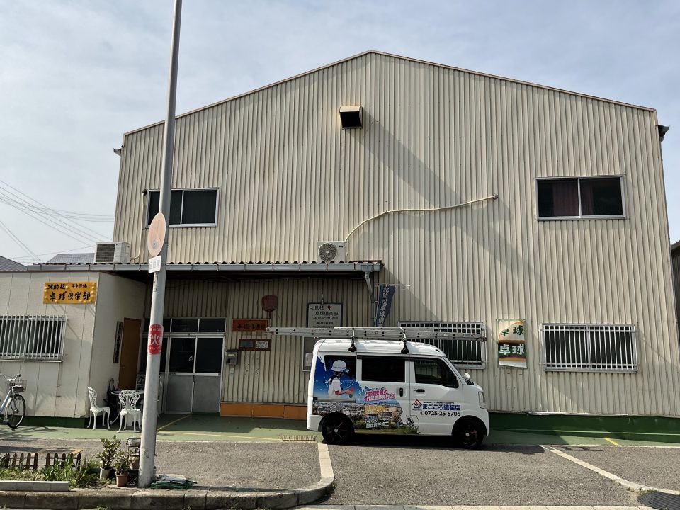 泉大津市助松町S様 [before]