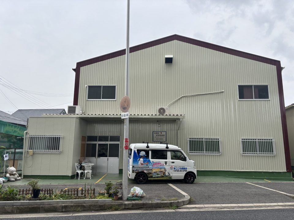 泉大津市助松町S様 [after]