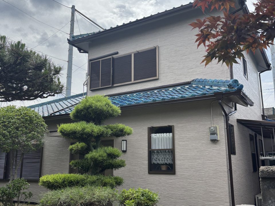 泉大津市助松町Y様 [after]