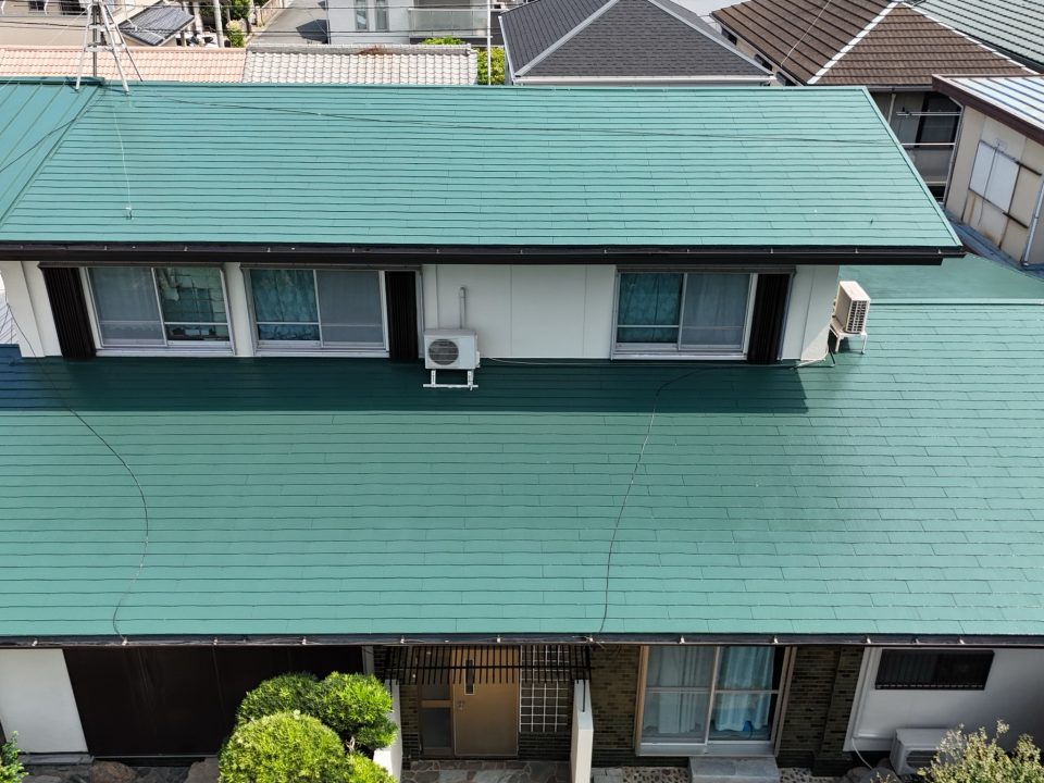 和歌山市秋葉町H様 [after]