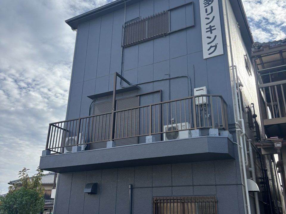 忠岡町忠岡中K様 [after]