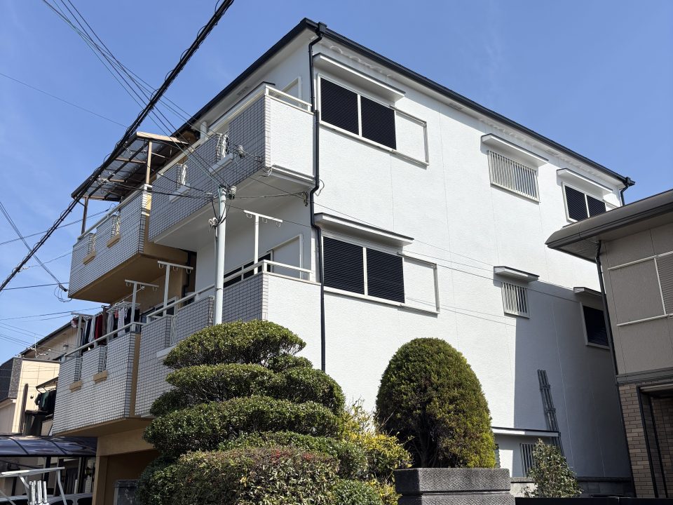 泉大津市東助松町O様 [after]