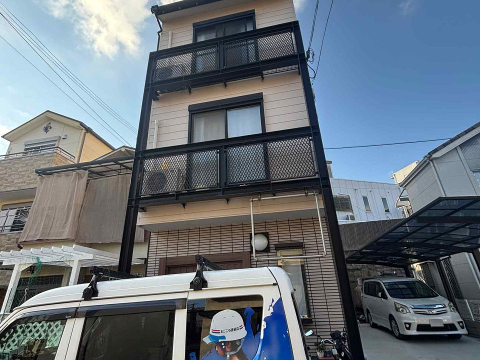 和泉市上代町O様邸 [before]