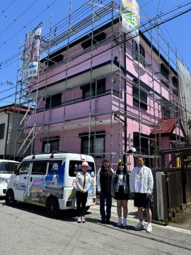 岸和田市岡山町I様
